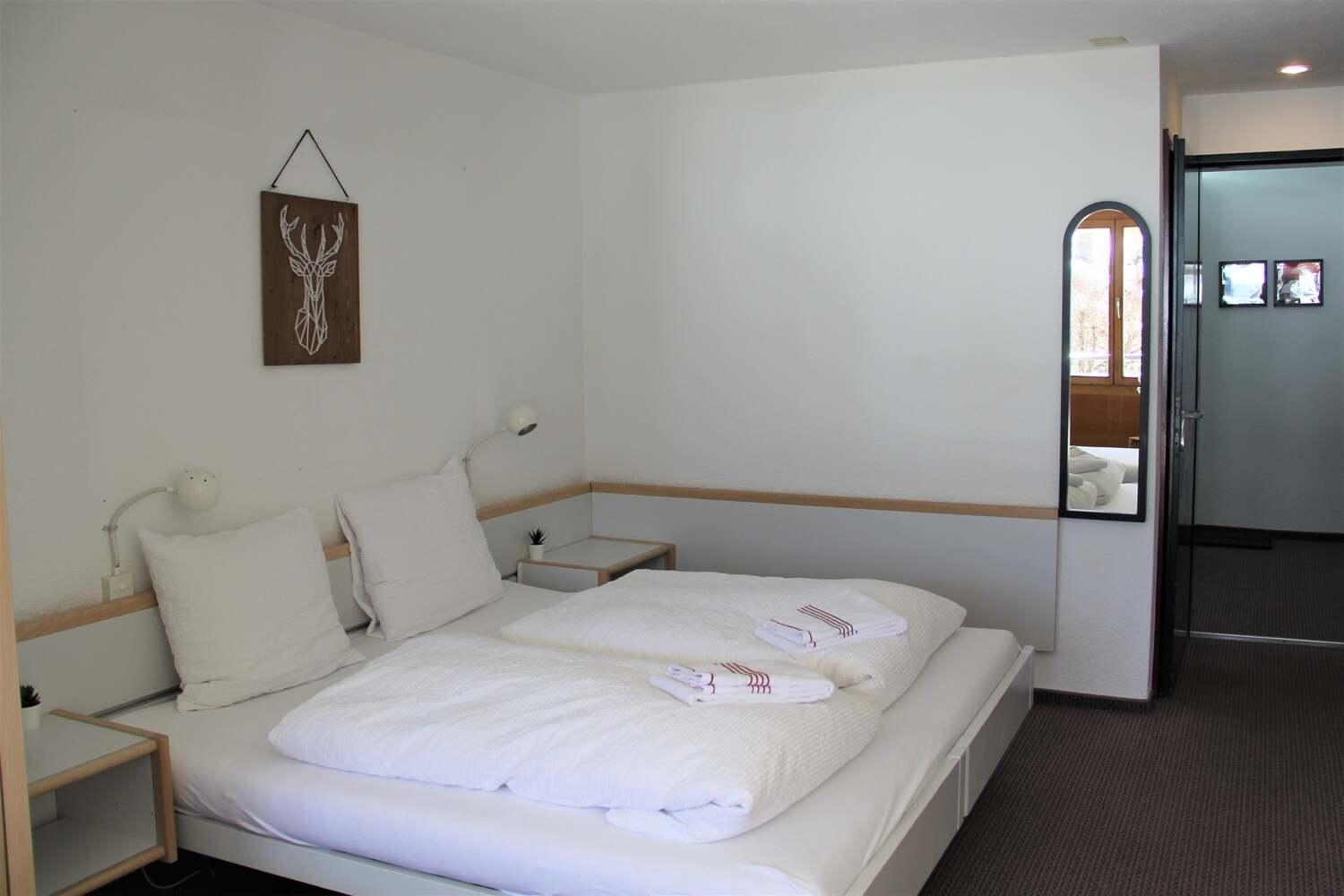 - Elements Lodge Grindelwald