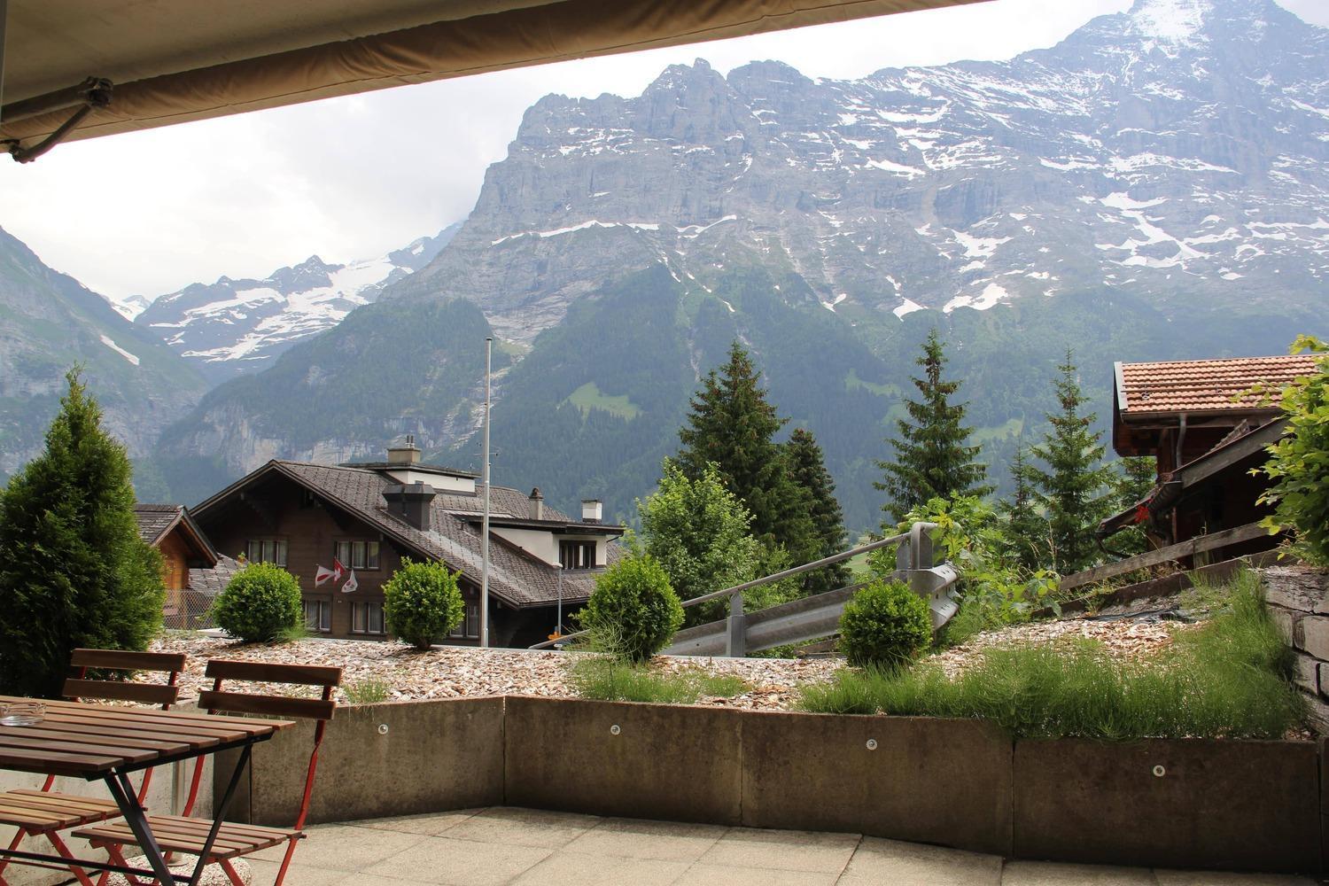 - Elements Lodge *