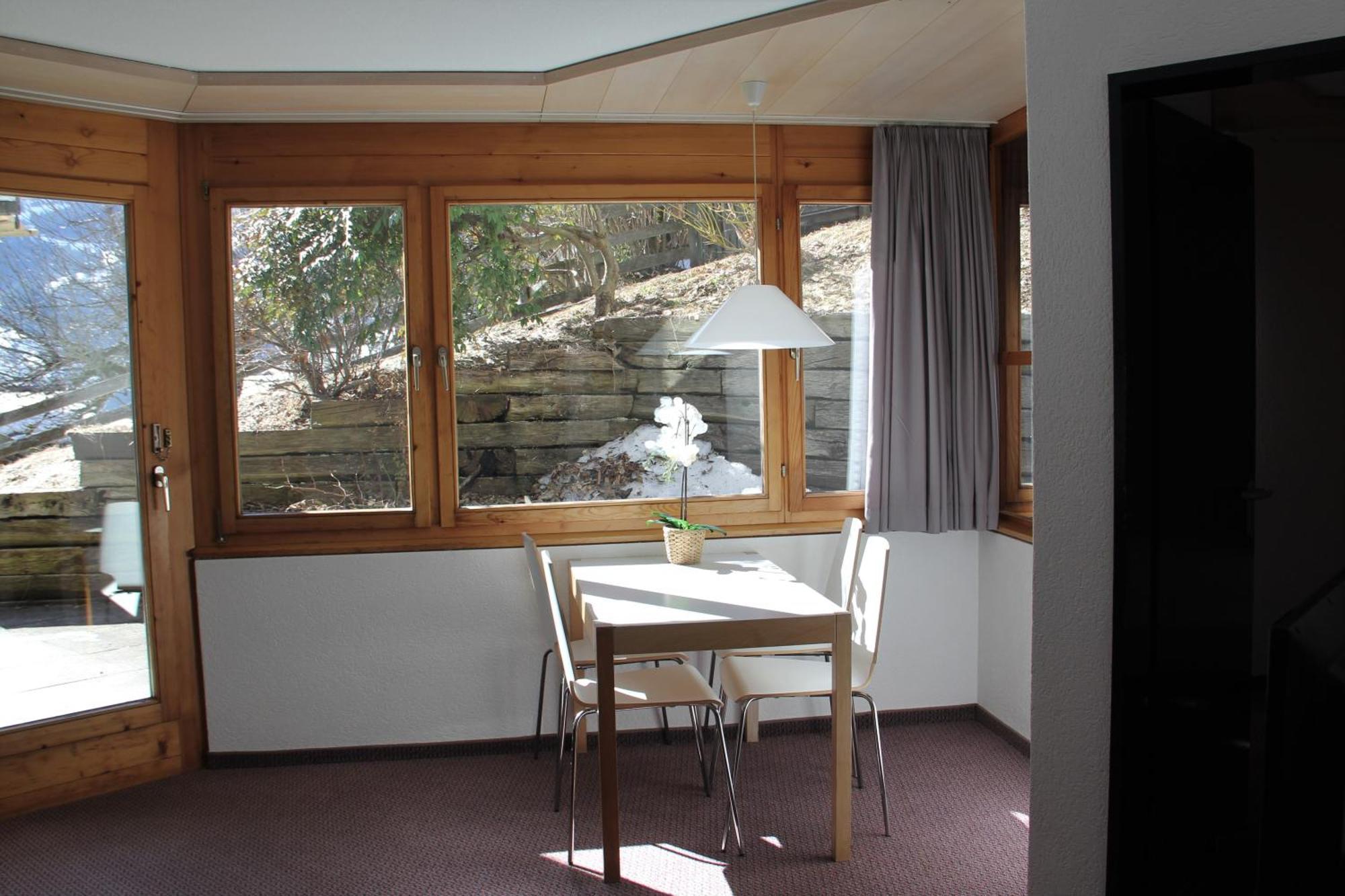 - Elements Lodge