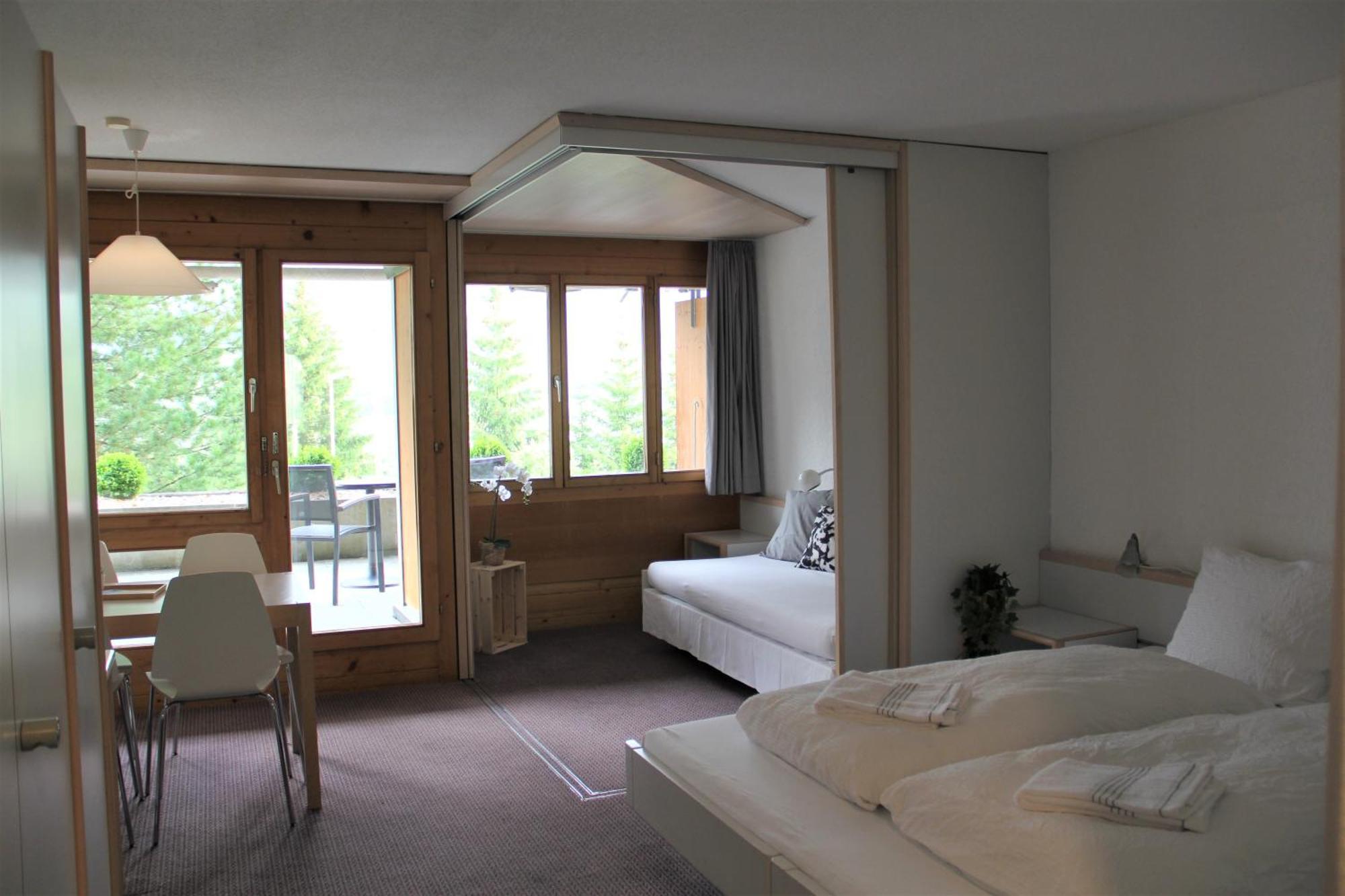 Lodge - Elements Grindelwald