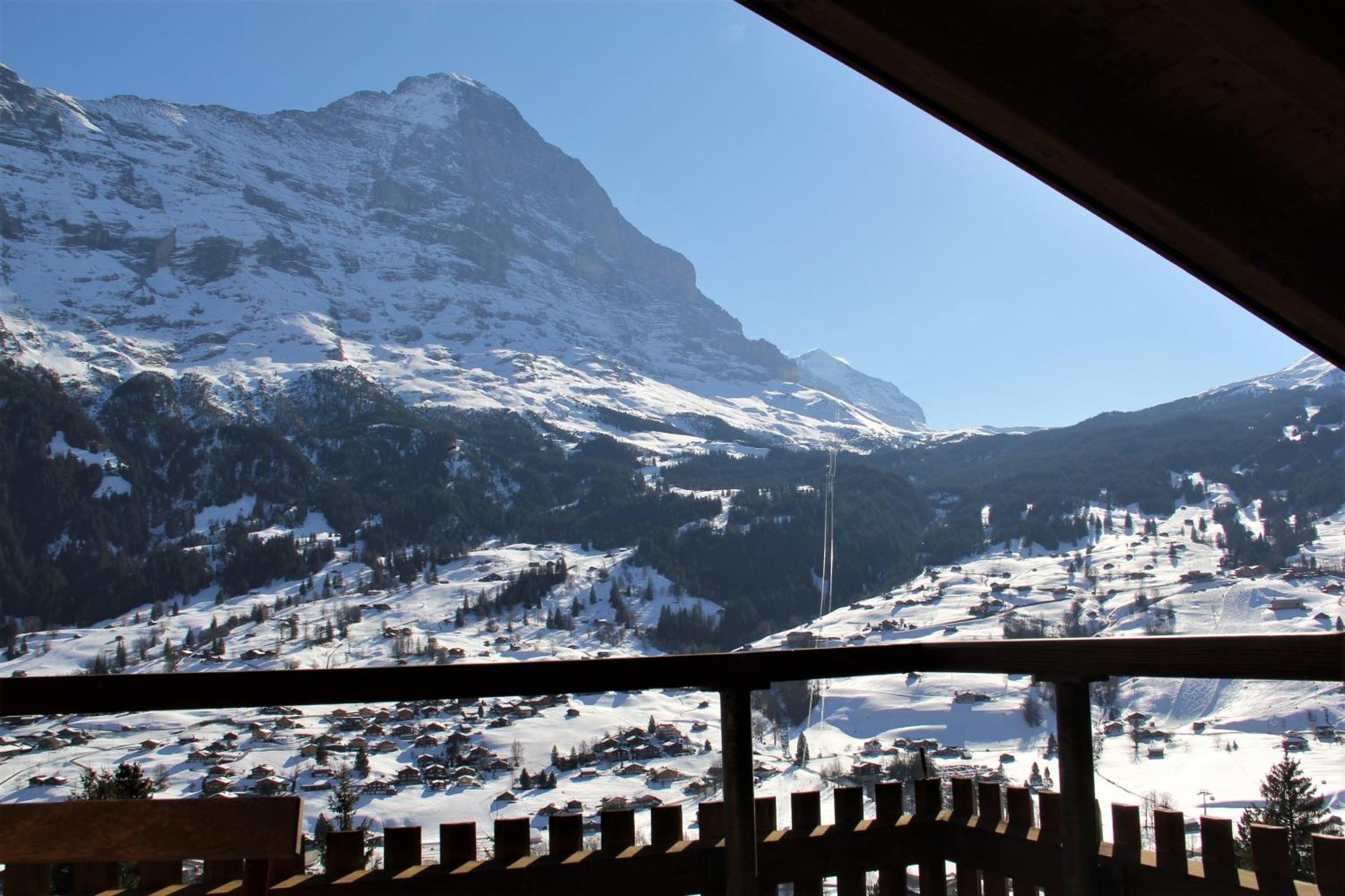 - Elements Lodge