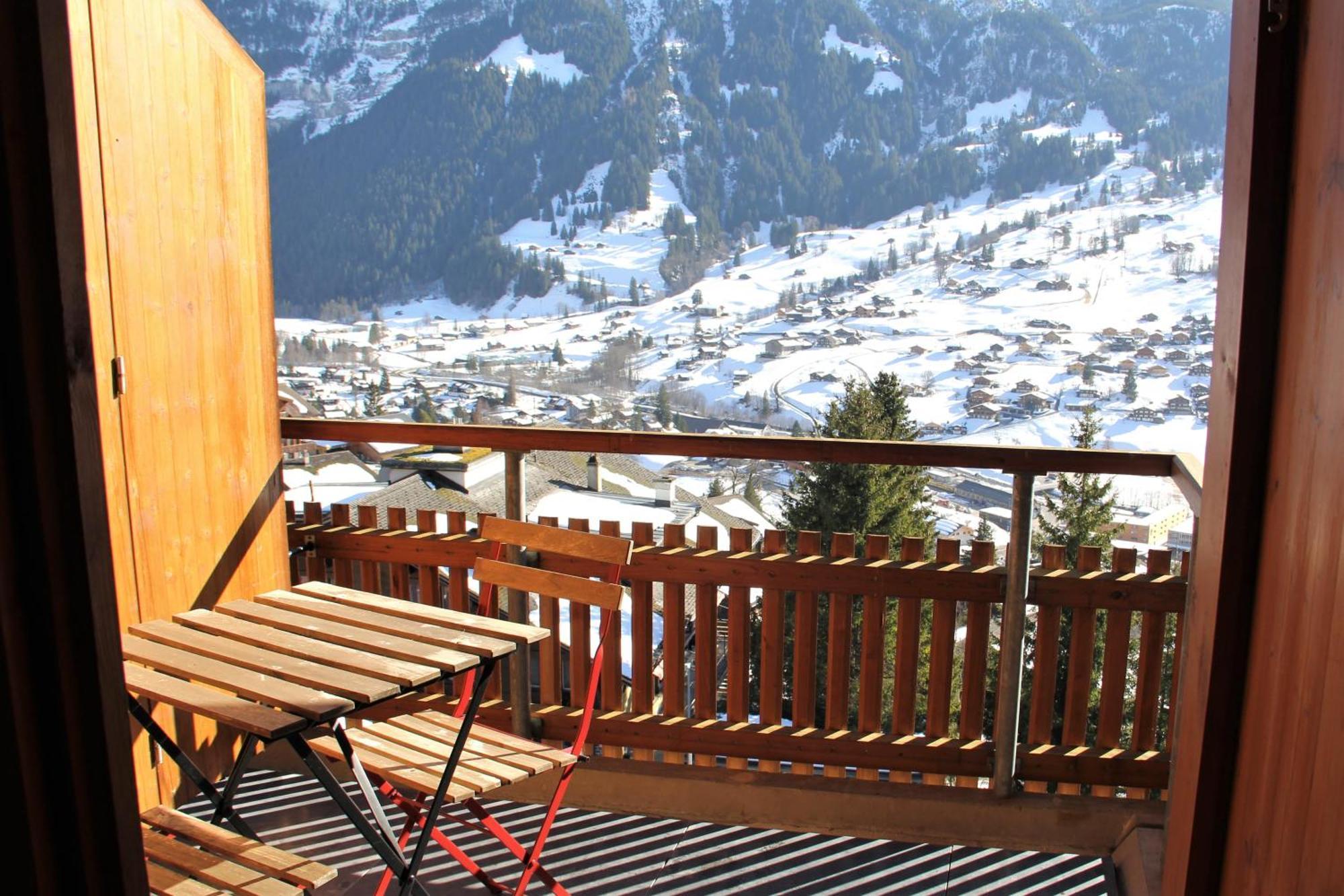 - Elements Lodge Grindelwald