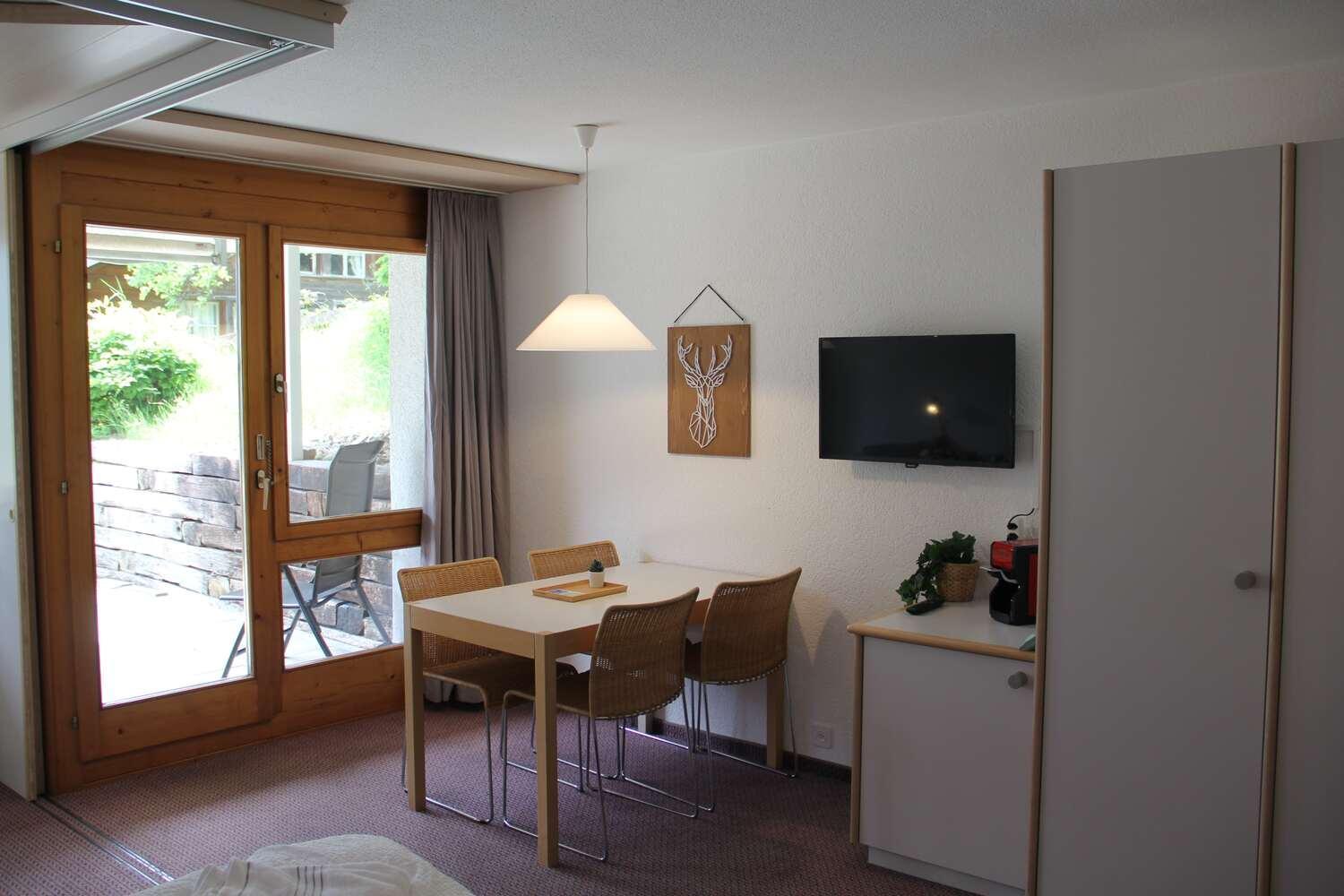 - Elements Lodge Grindelwald